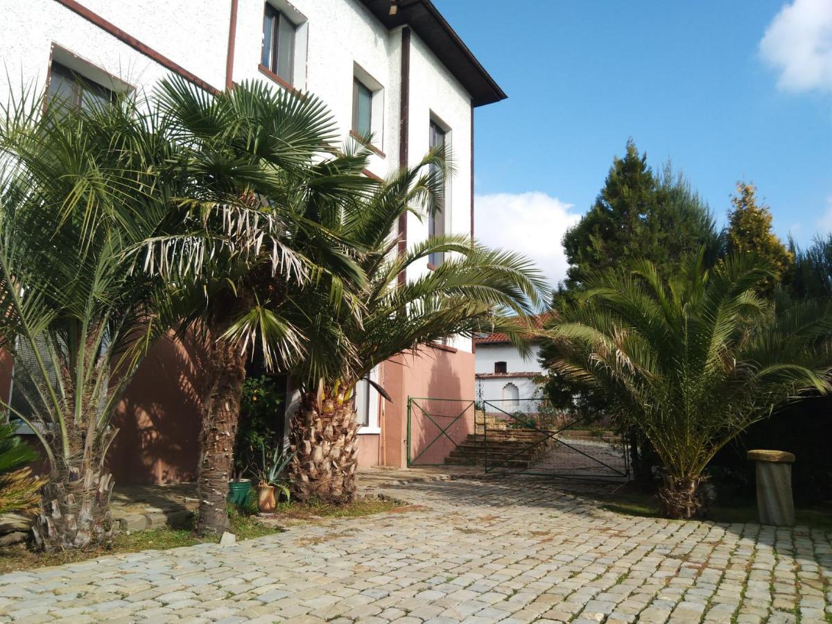 Villa Drjanowo Zewnętrze zdjęcie