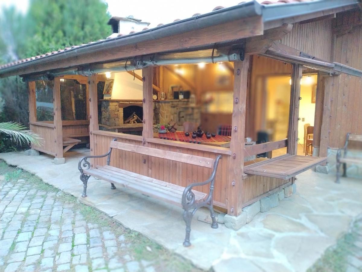 Villa Drjanowo Zewnętrze zdjęcie