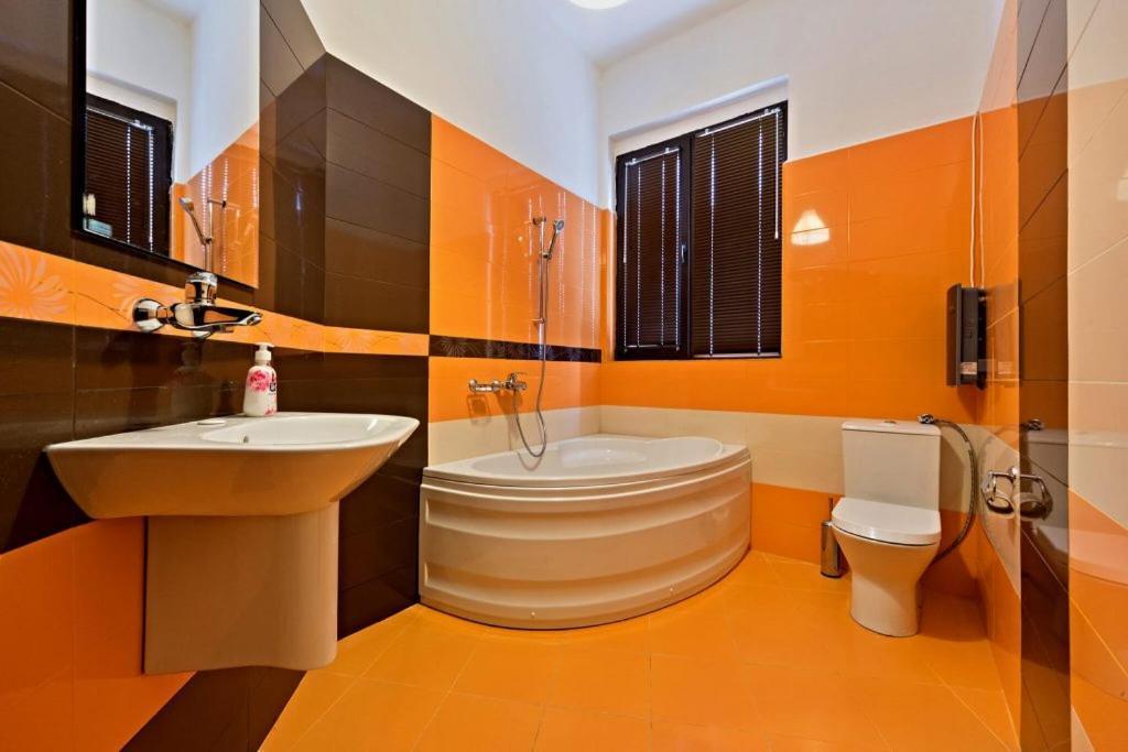 Villa Drjanowo Zewnętrze zdjęcie