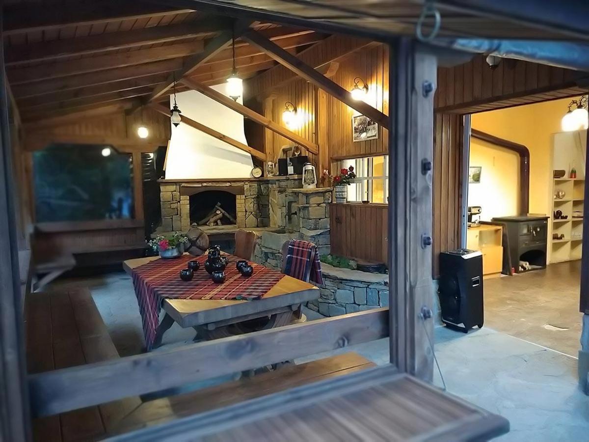 Villa Drjanowo Zewnętrze zdjęcie