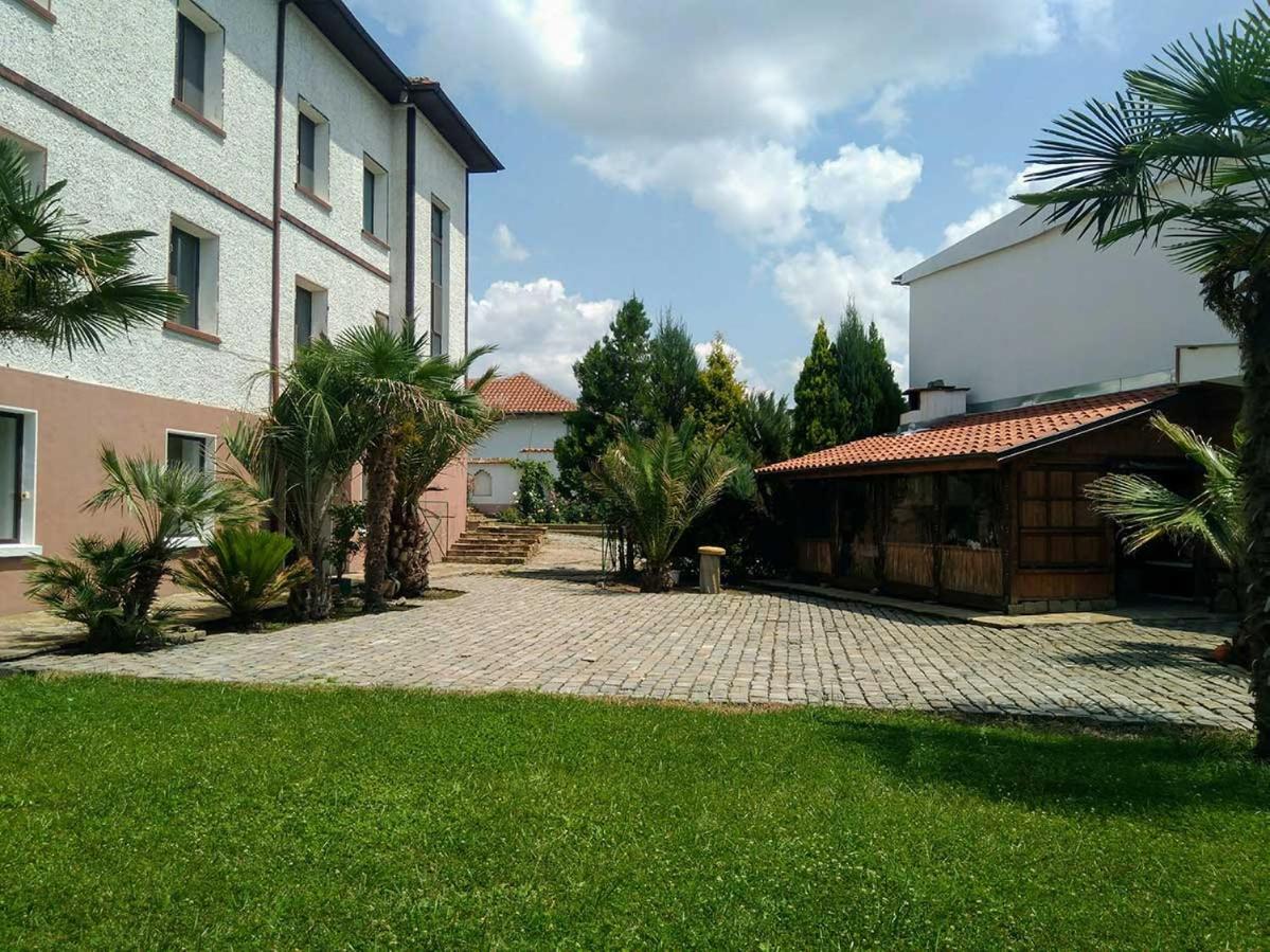 Villa Drjanowo Zewnętrze zdjęcie