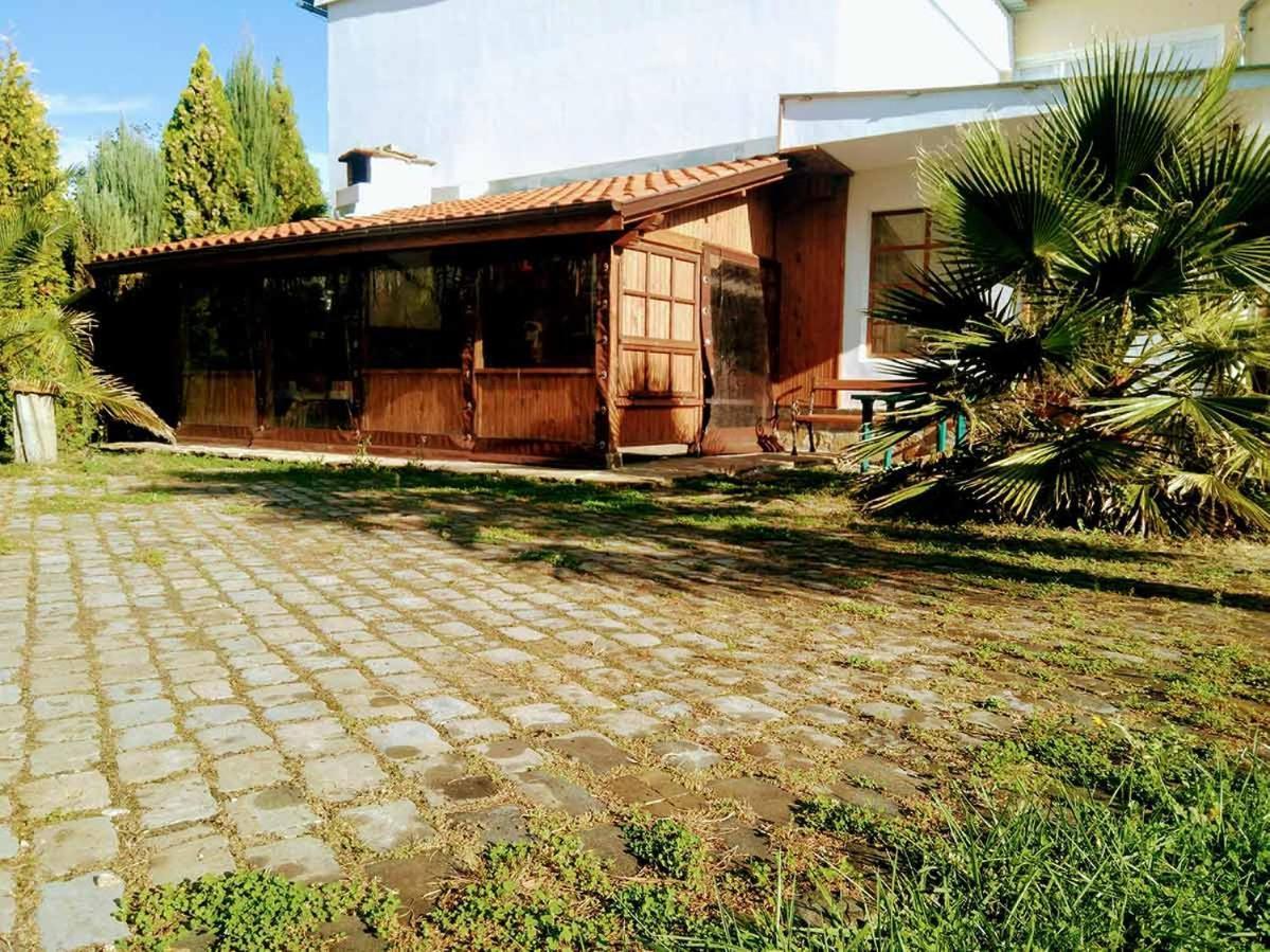 Villa Drjanowo Zewnętrze zdjęcie